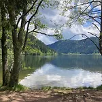 Le Perchoir, 7 Personnes, Le Grand Valtin Ban-sur-Meurthe-Clefcy