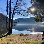 公寓 Le Perchoir, 7 Personnes, Le Grand Valtin *