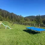 Le Perchoir, 7 Personnes, Le Grand Valtin Ban-sur-Meurthe-Clefcy