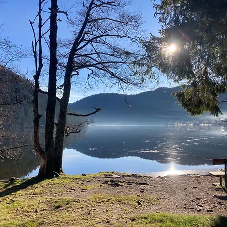 Apartmán Le Perchoir, 7 Personnes, Le Grand Valtin *