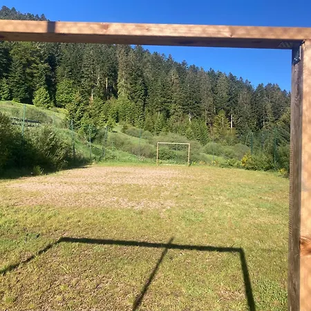 Le Perchoir, 7 Personnes, Le Grand Valtin * Ban-sur-Meurthe-Clefcy