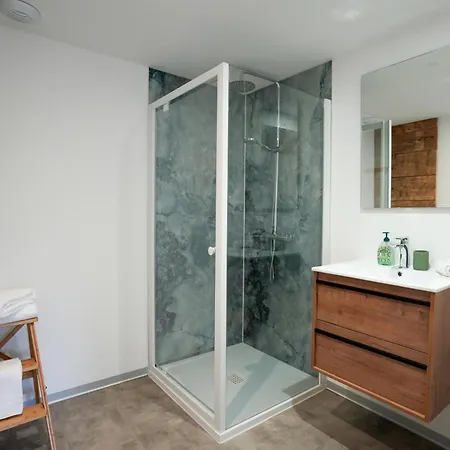 דירה Le Perchoir, 7 Personnes, Le Grand Valtin