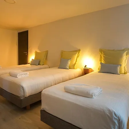 Le Perchoir, 7 Personnes, Le Grand Valtin Ban-sur-Meurthe-Clefcy