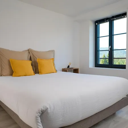 Le Perchoir, 7 Personnes, Le Grand Valtin Ban-sur-Meurthe-Clefcy