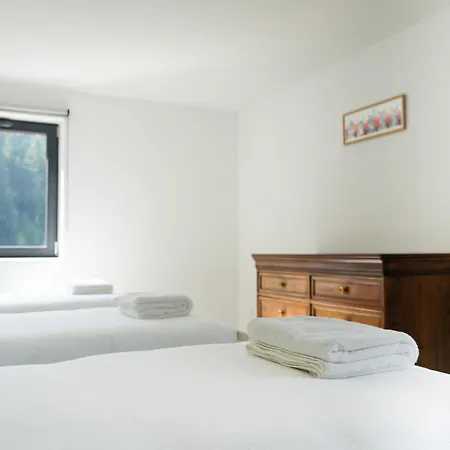 Le Perchoir, 7 Personnes, Le Grand Valtin