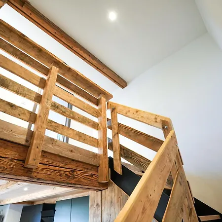 Le Perchoir, 7 Personnes, Le Grand Valtin *