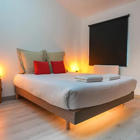 דירה Le Perchoir, 7 Personnes, Le Grand Valtin *