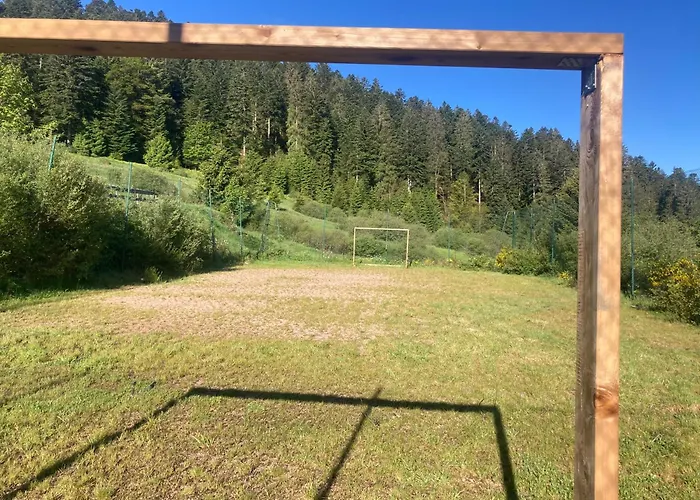 Le Perchoir, 7 Personnes, Le Grand Valtin * Ban-sur-Meurthe-Clefcy