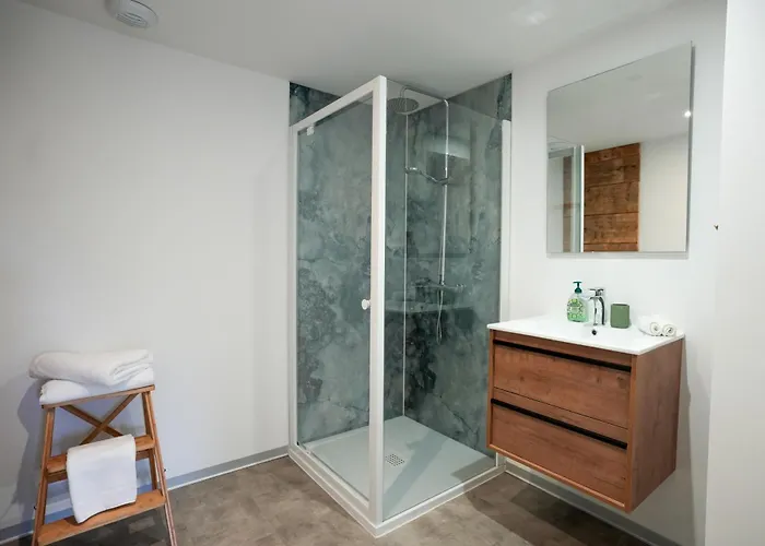 Apartmán Le Perchoir, 7 Personnes, Le Grand Valtin