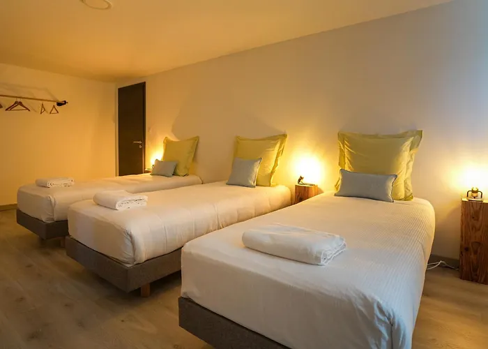 Le Perchoir, 7 Personnes, Le Grand Valtin Ban-sur-Meurthe-Clefcy