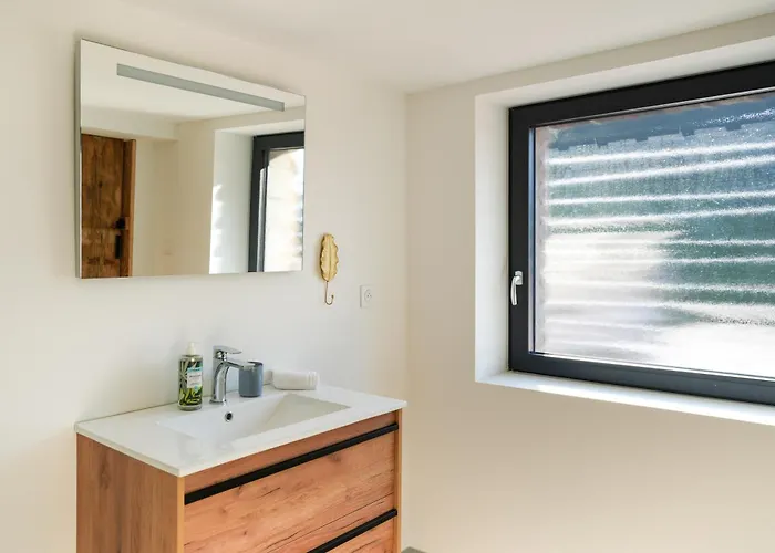 Le Perchoir, 7 Personnes, Le Grand Valtin