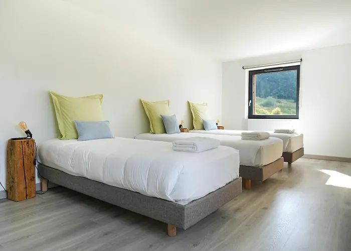 Le Perchoir, 7 Personnes, Le Grand Valtin Apartmán *