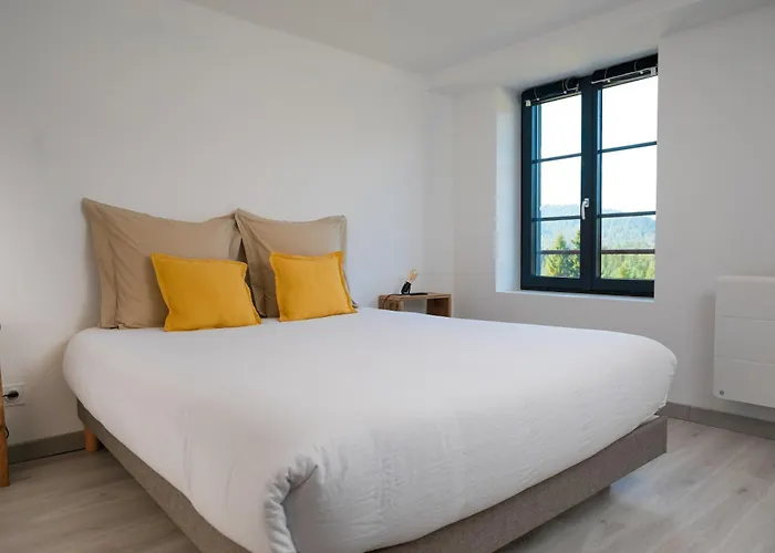 Le Perchoir, 7 Personnes, Le Grand Valtin Ban-sur-Meurthe-Clefcy