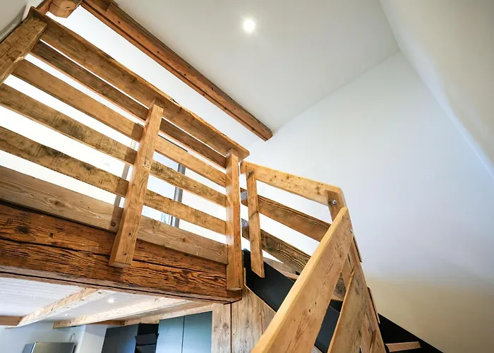 Le Perchoir, 7 Personnes, Le Grand Valtin *