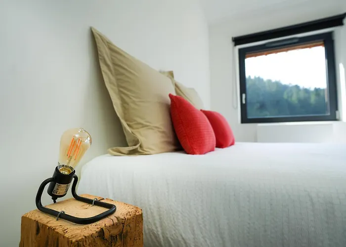 Le Perchoir, 7 Personnes, Le Grand Valtin Apartment *