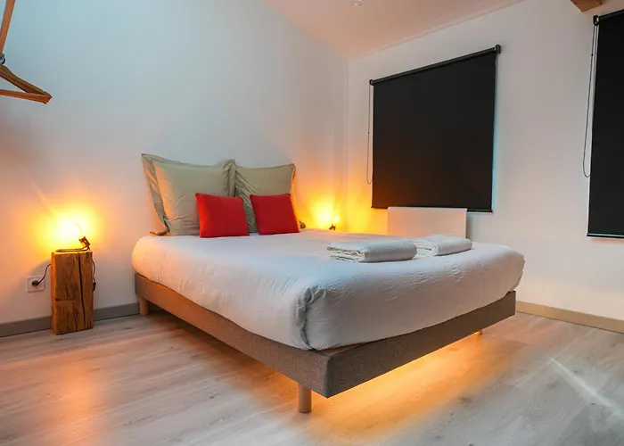 Apartmán Le Perchoir, 7 Personnes, Le Grand Valtin *